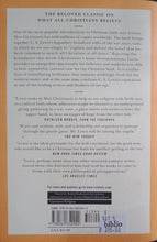 Load image into Gallery viewer, Mere Christianity By C.S. Lewis