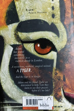 Load image into Gallery viewer, Tyger by SF Said