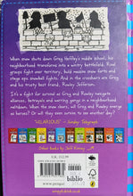 Load image into Gallery viewer, Diary Of A Wimpy Kid The Meltdown by Jeff Kinney