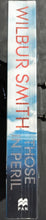 Load image into Gallery viewer, Those In Peril by Wilbur Smith