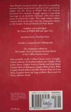 Load image into Gallery viewer, Collins Classics Complete Novels Of Anne Bronte - Books for Less Online Bookstore