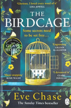 Load image into Gallery viewer, The BirdcGe by Eve Chase 12F