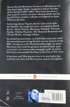 Load image into Gallery viewer, Autobiography by Morrissey 2F