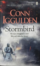Load image into Gallery viewer, Stormbird by Conn Iggulden 9F