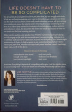 Load image into Gallery viewer, Jesus Over Every Thing By Lisa Whittle