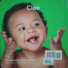 Load image into Gallery viewer, Hi, Baby By Lovevery - Books for Less Online Bookstore