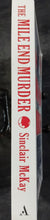 Load image into Gallery viewer, The Middle End Murder by Sinclair Mckay