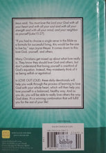 Load image into Gallery viewer, Love Out Loud By Joyce Meyer - Books for Less Online Bookstore