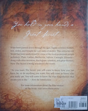 Load image into Gallery viewer, The Secret By Rhonda Byrne - Books for Less Online Bookstore