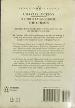 Load image into Gallery viewer, The Christmas Book Volume 1 by Charles Dickens 19F