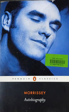 Load image into Gallery viewer, Autobiography by Morrissey 2F