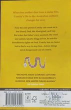 Load image into Gallery viewer, The middle of Nowhere Geraldine Mc Caughrean 1F