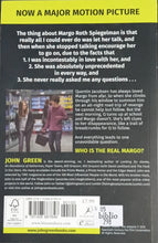 Load image into Gallery viewer, Paper Towns John Green 1F