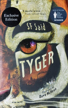Load image into Gallery viewer, Tyger by SF Said