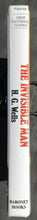 Load image into Gallery viewer, The Invisible Man by H.G. Wells