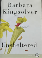 Load image into Gallery viewer, Unsweetened by Barbara Kingsolver 18F