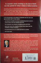 Load image into Gallery viewer, The Handwriting On The Wall By Dr. David Jeremiah - Books for Less Online Bookstore