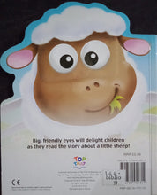 Load image into Gallery viewer, I'm Just A Little Sheep - Books for Less Online Bookstore