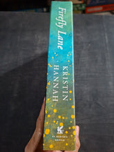 Load image into Gallery viewer, Firefly Lane by Kristin Hannah 6K - Books for Less Online Bookstore