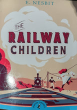 Load image into Gallery viewer, The Railway Children By E. Nesbit