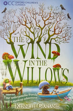Load image into Gallery viewer, The Wind In The Willows by Kenneth Grahame