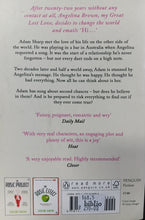 Load image into Gallery viewer, The Best Adam Sharp by Graeme Simsion