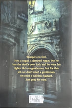 Load image into Gallery viewer, Sharpe's Assassin by Bernard Cornwell 4F