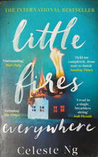 Load image into Gallery viewer, Little Fire Everywhere by Celeste Ng