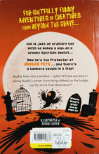 Load image into Gallery viewer, Undead Pets Flight Of The Battered Budge by Sam Hay