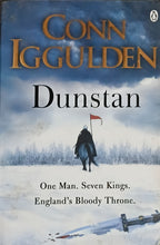 Load image into Gallery viewer, Dunstan by Conn Iggulden 3F