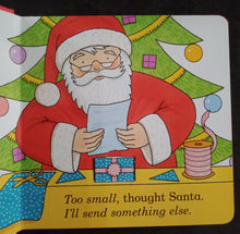 Load image into Gallery viewer, Dear Santa By Rod Campbell - Books for Less Online Bookstore