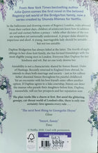 Load image into Gallery viewer, Bridgerton The Duke &amp; I by Julia Quiin