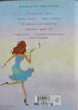 Load image into Gallery viewer, Twenties Girl by Sophie Kinsella 4F