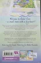 Load image into Gallery viewer, Debbie Macomber 50 Harbor Street 1F
