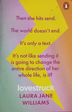 Load image into Gallery viewer, Lovestruck by Laura Jane Williams 3F