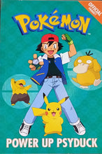 Load image into Gallery viewer, Pokémon Power Up Psyduck 13F