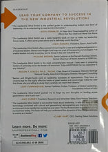 Load image into Gallery viewer, The Leadership Mind Switch by D.A Benton &amp; Kylie Wright-Ford 4F