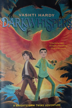 Load image into Gallery viewer, Darkwhispers by Vashti Hardy