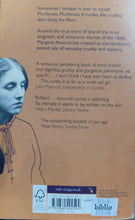 Load image into Gallery viewer, Margaret Atwood by Alias Grace