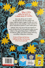 Load image into Gallery viewer, The Boy Who Fooled The World By Lisa Thompson