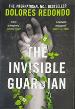 Load image into Gallery viewer, The Invisible Guardian by Dolores Redondo 19F