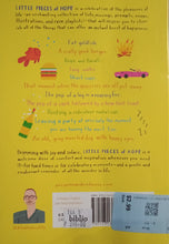 Load image into Gallery viewer, Little Pieces Of Hope By Todd Doughty