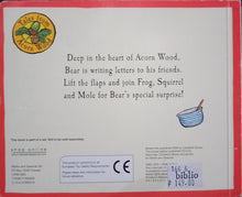 Load image into Gallery viewer, Postman Bear By Julia Donaldson - Books for Less Online Bookstore