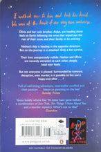 Load image into Gallery viewer, Chasing the Stars by Malorie Blackman 12F