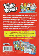 Load image into Gallery viewer, Captain Underpants And The Terrifiying re-turn of Tippy Tingkletousers by Dav Pilkey 13F
