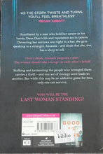 Load image into Gallery viewer, Last Women Standing by Amy Gentry 9F