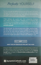 Load image into Gallery viewer, Perfectly Yourself By Matthew Kelly