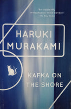 Load image into Gallery viewer, Kafra On The Shore By Haruki Murakami - Books for Less Online Bookstore