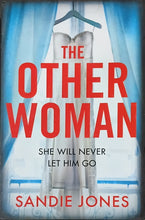 Load image into Gallery viewer, The Other Woman by Sandie Jones 14F