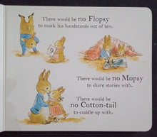 Load image into Gallery viewer, A Peter Rabbit Tale Goodnight Peter - Books for Less Online Bookstore